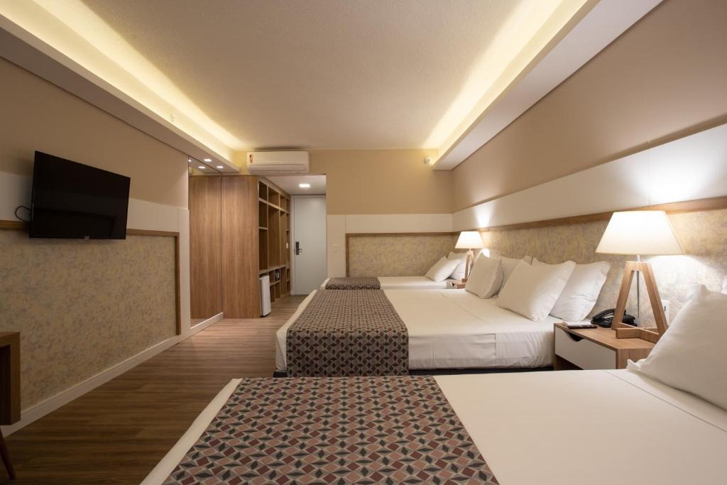 هتل رکنتو کاتاراتاس